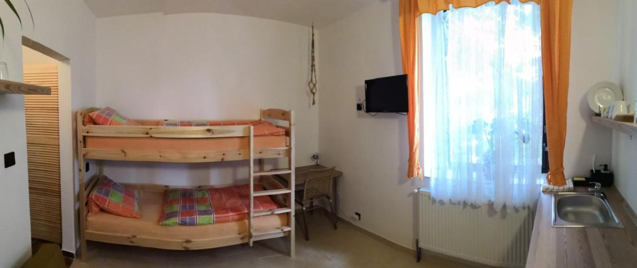 Planice Penzion Blizanovy מראה חיצוני תמונה